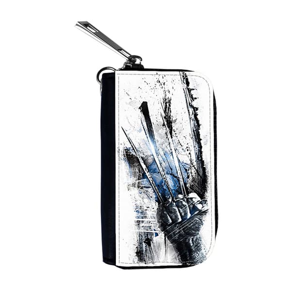 Wolverine Bilnyckelfodral