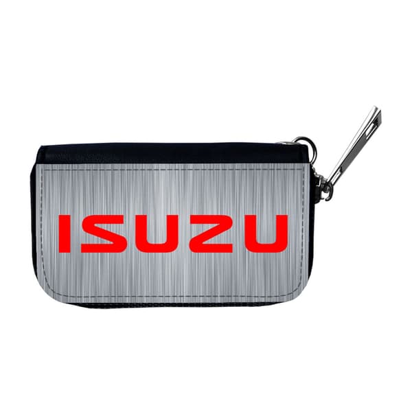 Isuzu Bilnyckelfodral