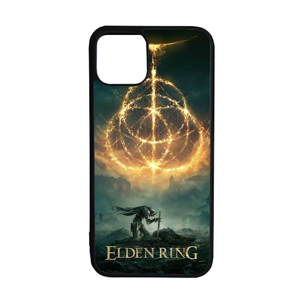 Spel Elden Ring iPhone 11 Pro Skal