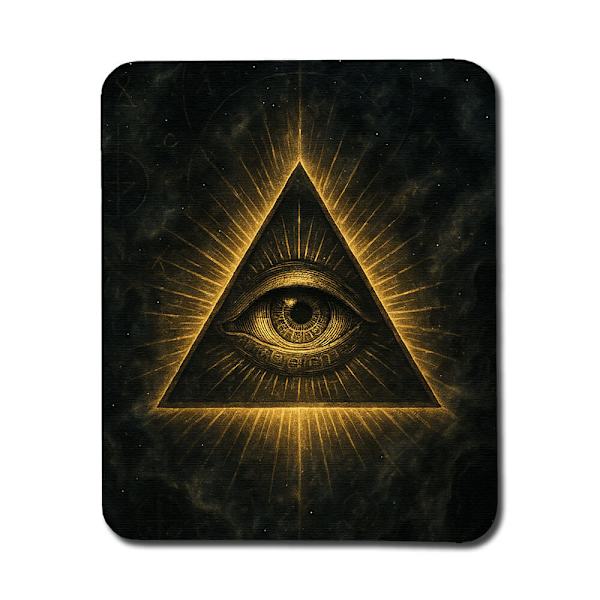 All-Seeing Eye Musmatta