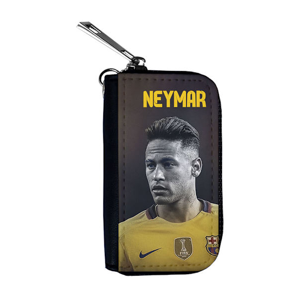 Neymar Bilnyckelfodral