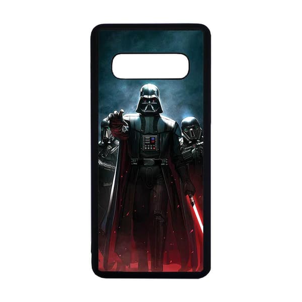Star Wars Darth Vader Samsung Galaxy S10 PLUS Skal