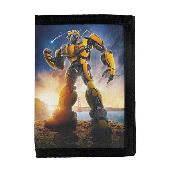 Transformers Bumblebee Plånbok