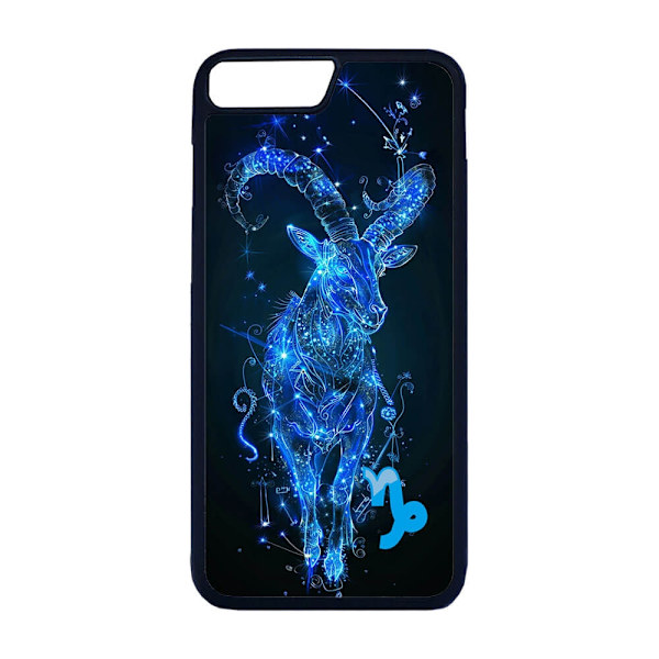Stjärntecken Stenbocken iPhone 7 Plus/iPhone 8 Plus Skal