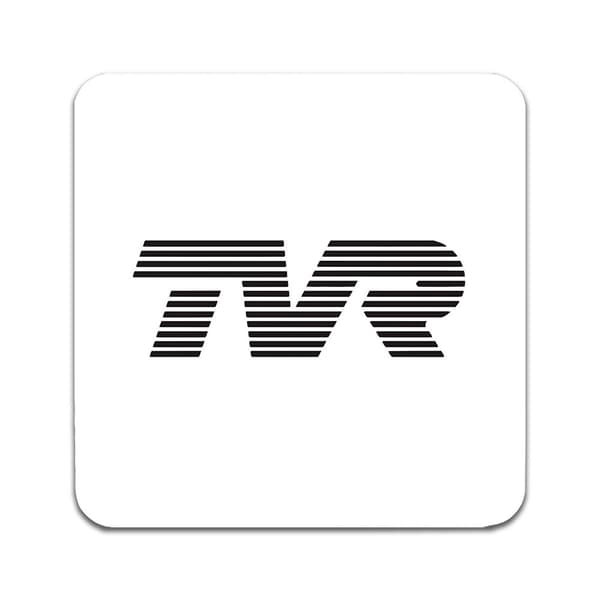 2 ST TVR Underlägg