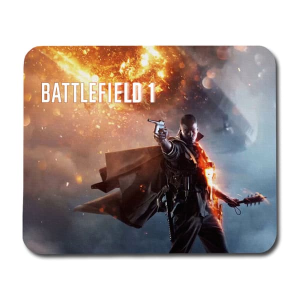 Battlefield 1 Musmatta