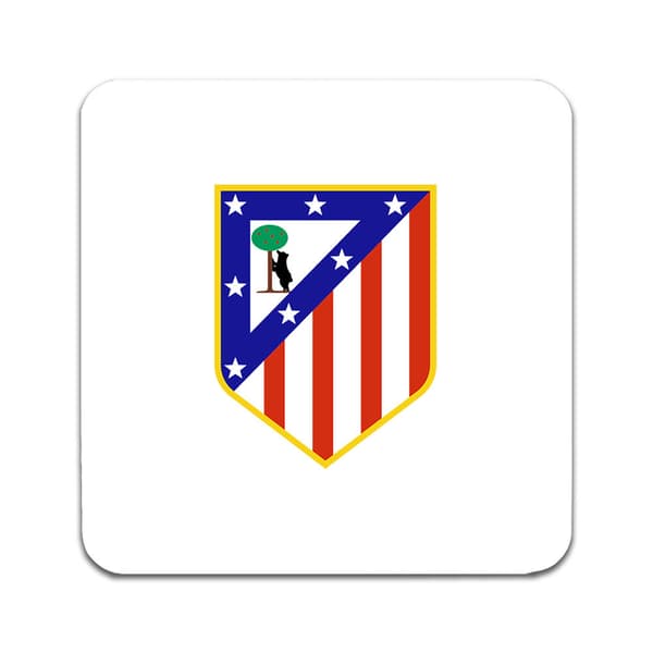 2 ST Atletico Madrid Underlägg