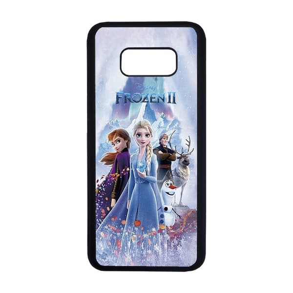 Frost 2 Samsung Galaxy S8 PLUS Skal