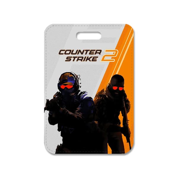 Counter-Strike 2 Väskhänge,Handväska Charm