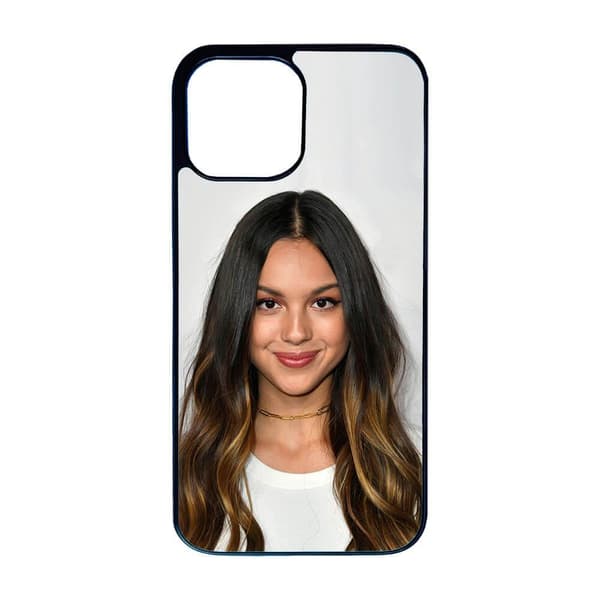 Olivia Rodrigo iPhone 12 Mini Skal