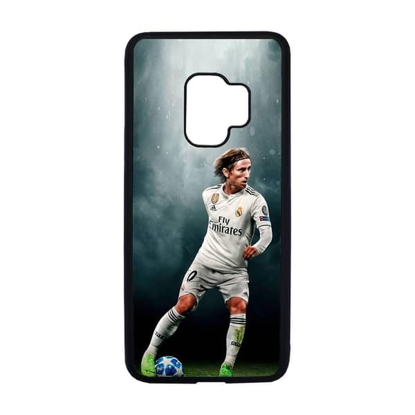Luka Modric Samsung Galaxy S9 Skal