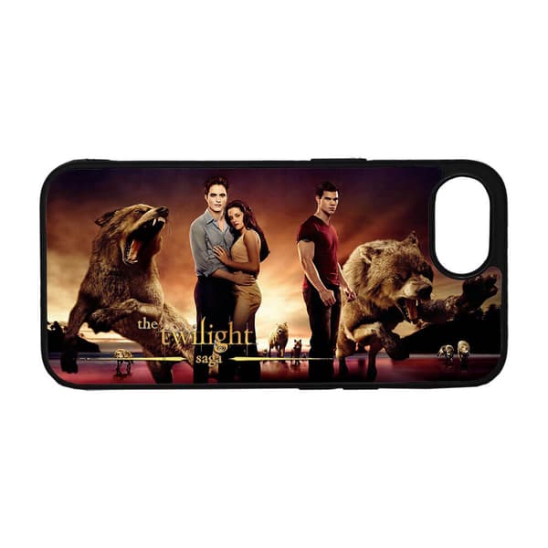 The Twilight Saga iPhone 16e Skal