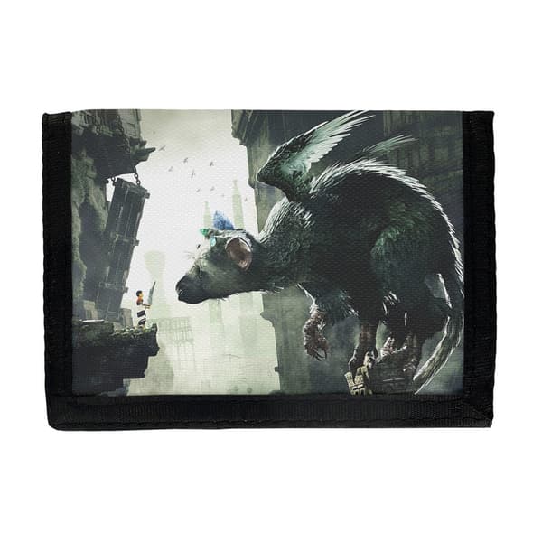 The Last Guardian Plånbok