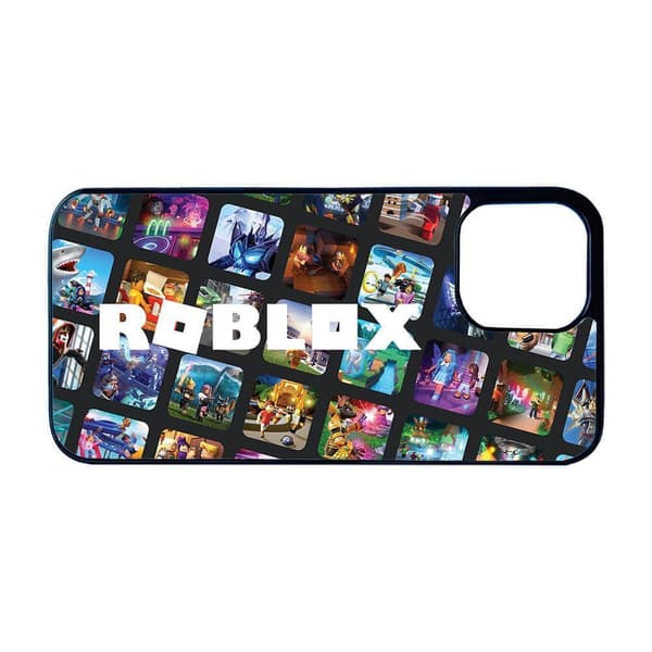 Spel Roblox iPhone 13 Pro Skal
