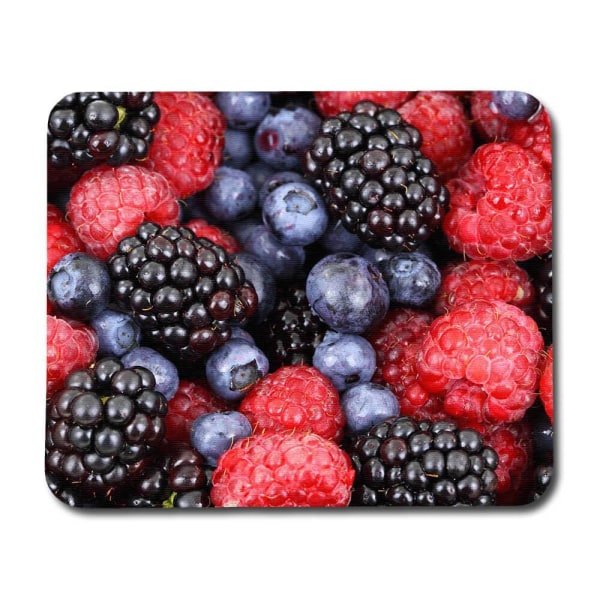 Frukter Bär Universal Mobil korthållare multifärg one size