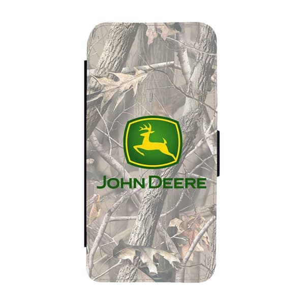 John Deere Samsung Galaxy S23 Flip Mobilfodral
