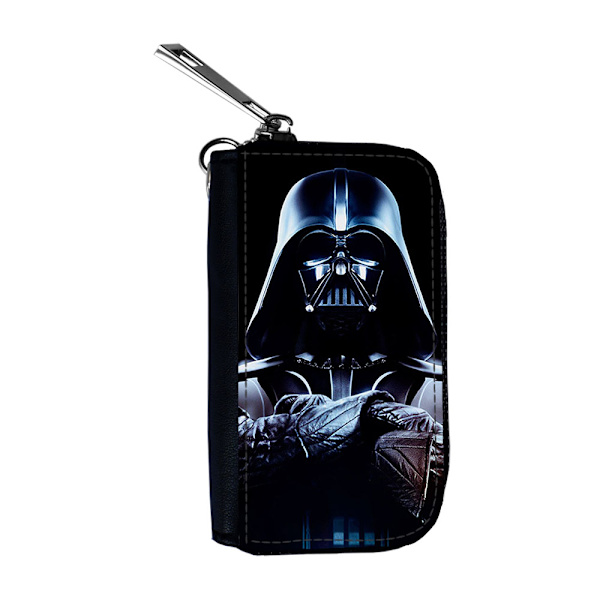 Darth Vader Bilnyckelfodral