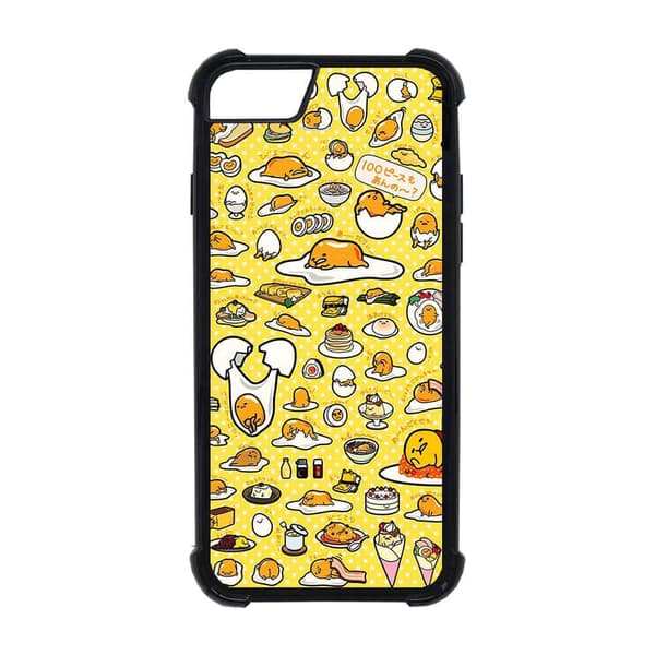 Gudetama iPhone SE 2020 Skal