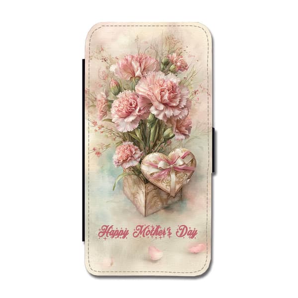 Happy Mother's Day iPhone 11 Pro Max Flip Mobilfodral