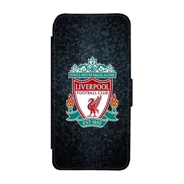 Liverpool Google Pixel 8 Pro Flip Mobilfodral