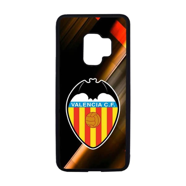 Valencia CF Samsung Galaxy S9 Skal