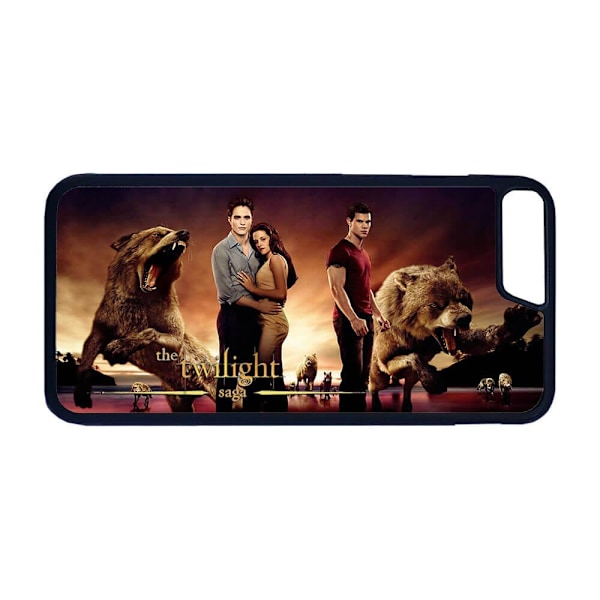 The Twilight Saga iPhone 7 Plus/iPhone 8 Plus Skal