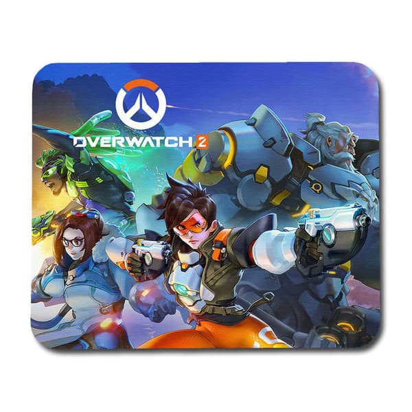 Overwatch 2 Musmatta