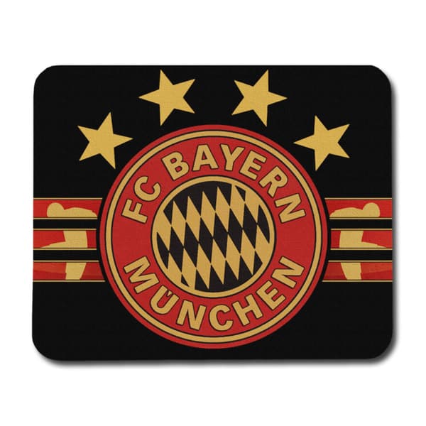 FC Bayern Munchen Musmatta