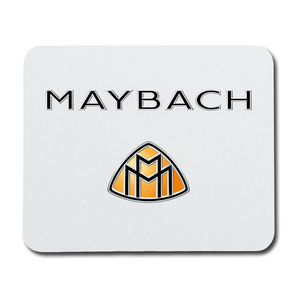 Maybach Musmatta