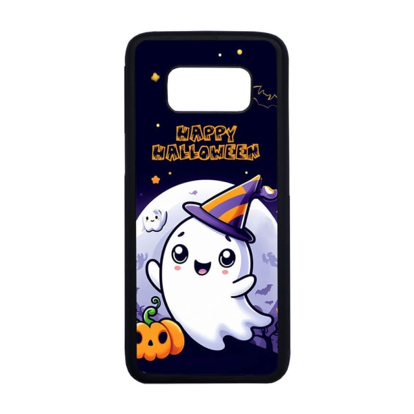 Halloween Ungar Samsung Galaxy S8 Skal multifärg