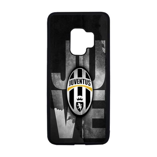 Juventus Samsung Galaxy S9 Skal