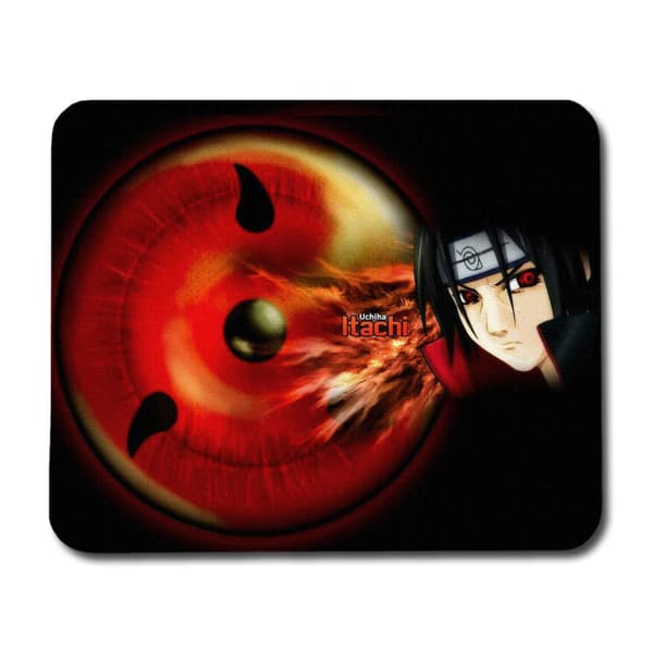 Naruto Itachi Uchiha Musmatta