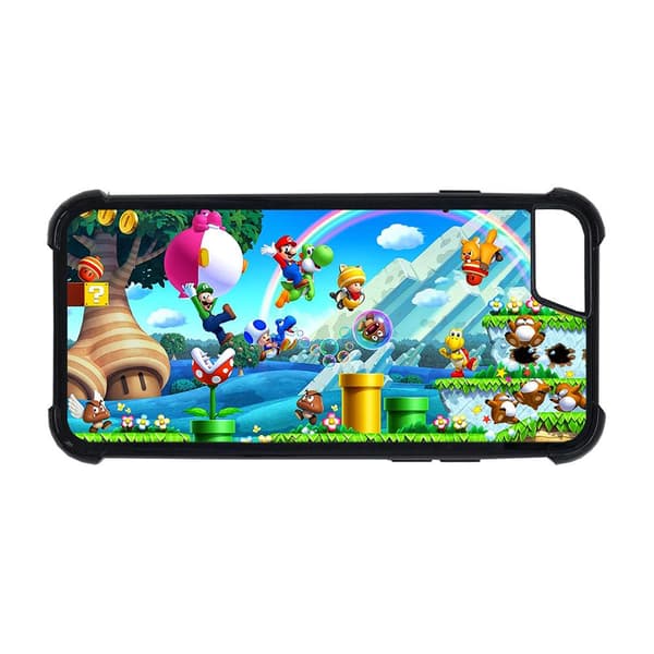 Super Mario Bros iPhone 7/iPhone 8 Skal