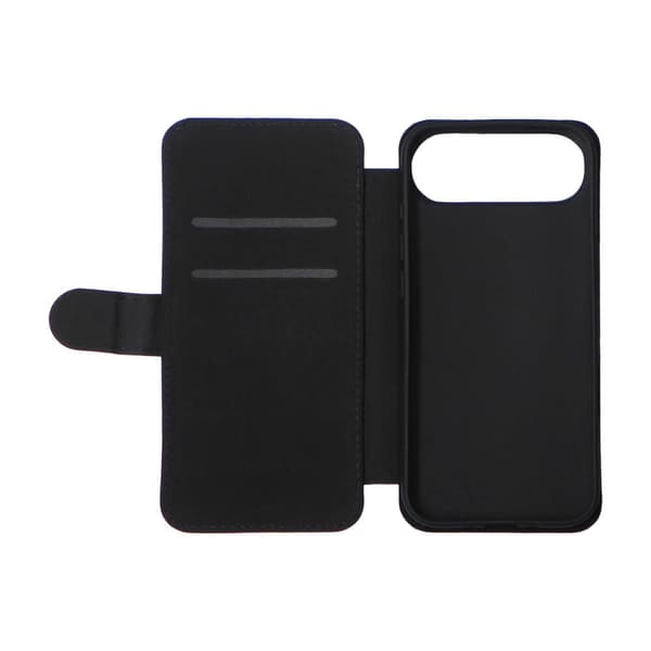Tyngdlyftning Apple iPhone Air Flip Mobilfodral