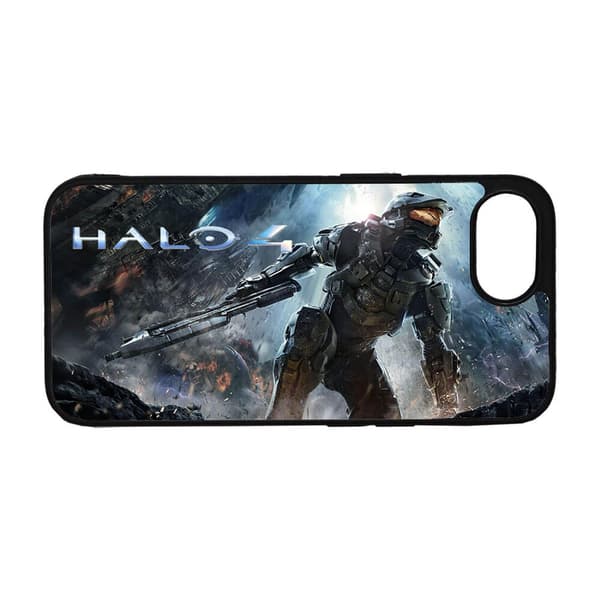 Spel Halo 4 iPhone SE 5G Skal