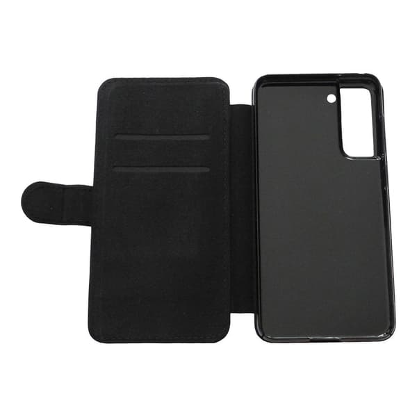 Arcane Samsung Galaxy S21 FE Flip Mobilfodral