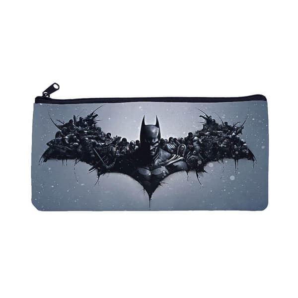 Batman Pennfodral,Kosmetikväska