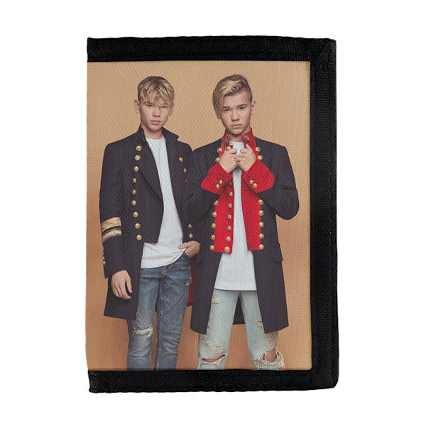 Marcus & Martinus 2019 Plånbok