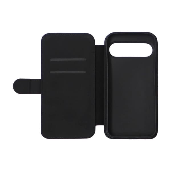 Kuromi Google Pixel 10 Pro Flip Mobilfodral