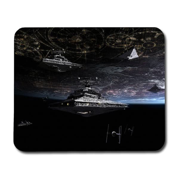 Star Destroyer Musmatta