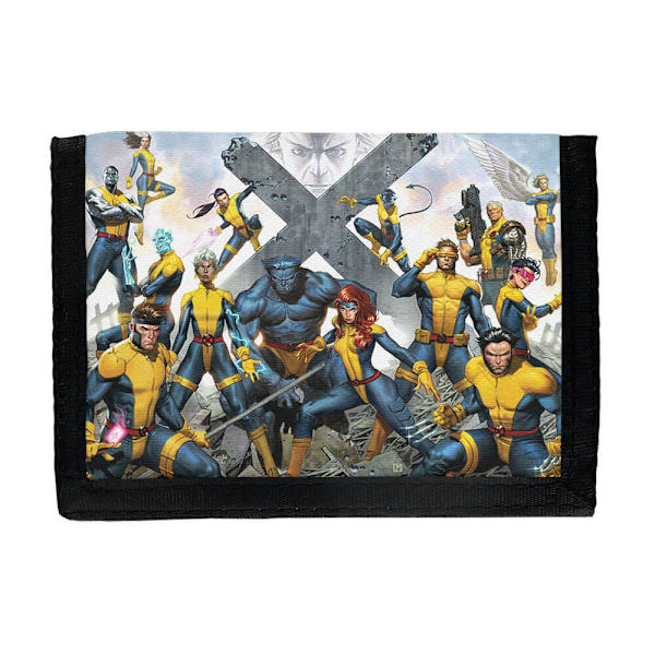 Manga X-Men Plånbok