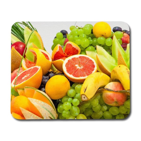 Frukter Universal Mobil korthållare multifärg one size