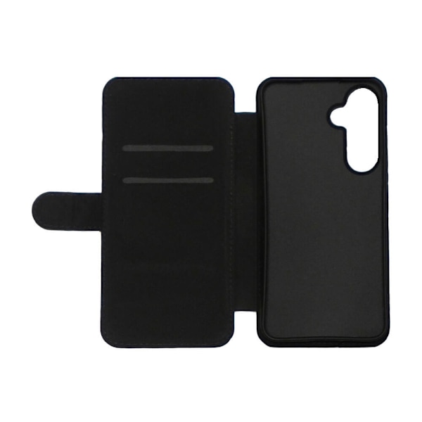 Fiol Samsung Galaxy S25+ Flip Mobilfodral