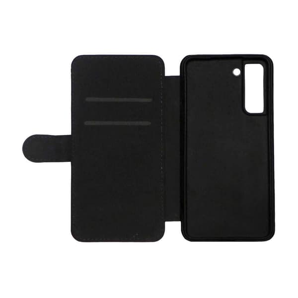 Inter Milan Samsung Galaxy S21 Flip Mobilfodral