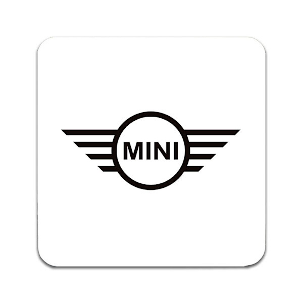 2 ST Mini Underlägg