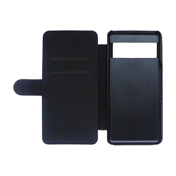Lamine Yamal Google Pixel 6a Flip Mobilfodral