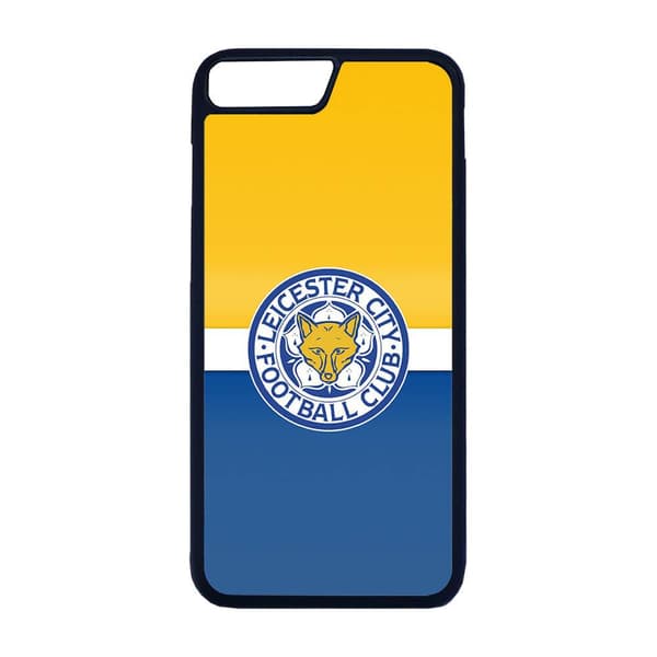 Leicester City iPhone 7 Plus/iPhone 8 Plus Skal