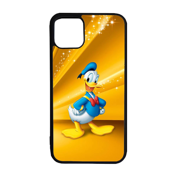 Kalle Anka iPhone 11 Skal