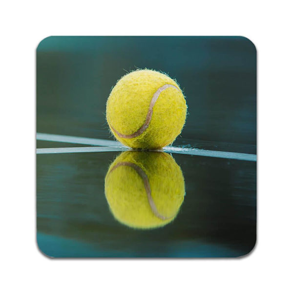 2 ST Tennis Underlägg