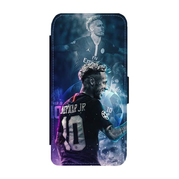Neymar 2022 Samsung Galaxy S21 Flip Mobilfodral